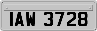 IAW3728