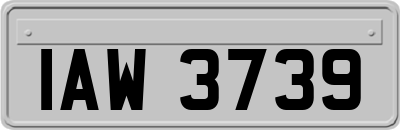 IAW3739