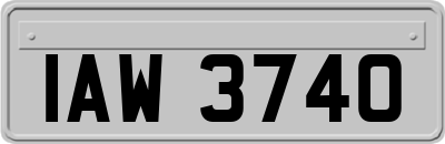 IAW3740