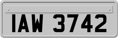 IAW3742