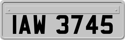 IAW3745