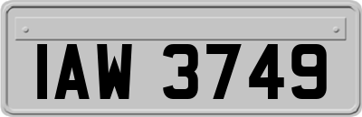 IAW3749