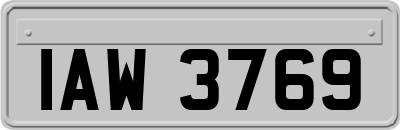 IAW3769