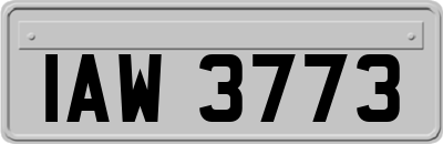 IAW3773