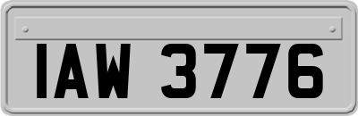 IAW3776