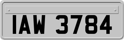 IAW3784