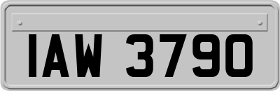 IAW3790