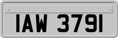 IAW3791