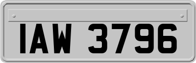 IAW3796