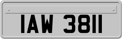 IAW3811