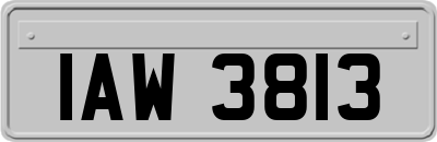 IAW3813