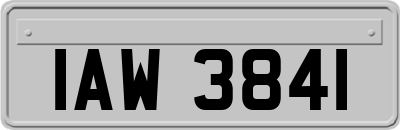 IAW3841