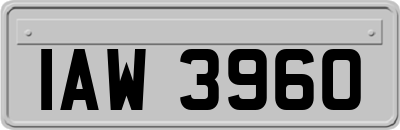 IAW3960