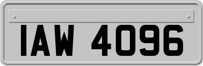 IAW4096