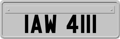 IAW4111