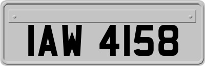 IAW4158