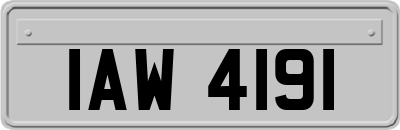 IAW4191