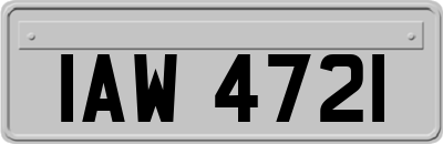 IAW4721