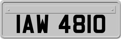 IAW4810