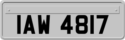 IAW4817