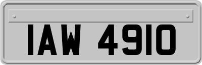 IAW4910