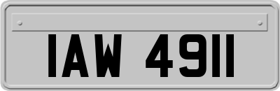 IAW4911