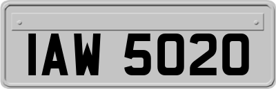 IAW5020