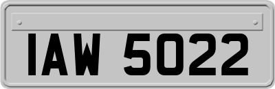 IAW5022