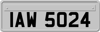 IAW5024