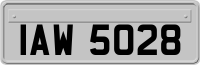 IAW5028