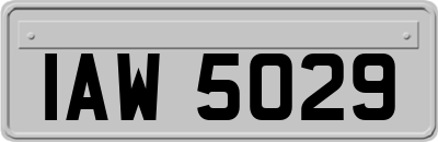 IAW5029