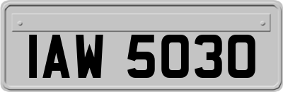 IAW5030