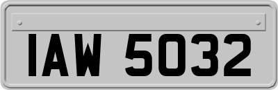 IAW5032