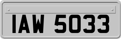 IAW5033