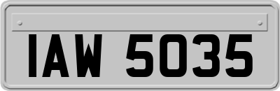 IAW5035