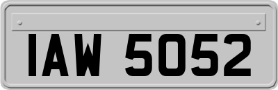 IAW5052