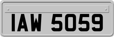 IAW5059