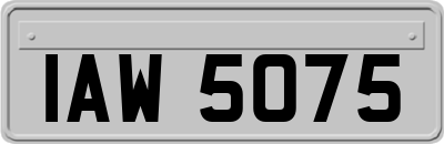 IAW5075