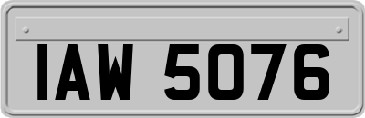 IAW5076