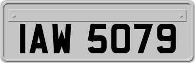 IAW5079