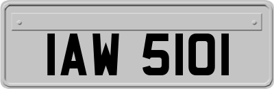 IAW5101