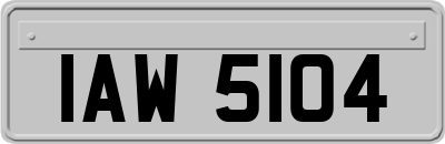 IAW5104