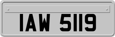 IAW5119