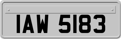 IAW5183