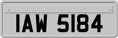 IAW5184