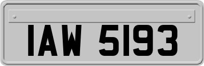 IAW5193