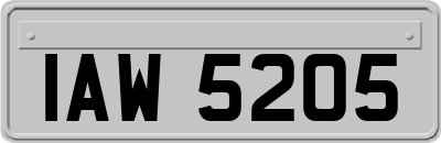 IAW5205