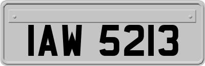 IAW5213