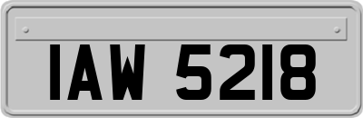 IAW5218