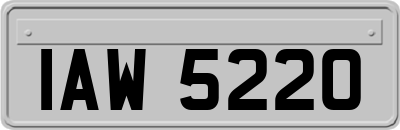 IAW5220